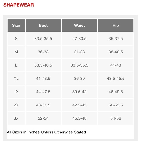 Assets by Spanx Women's Shaping Tank Slip -
Very Black - Picture 5 of 5